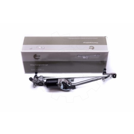 Tringlerie d'Essuie Glace Avant Pour BMW Série 3 E90 E91 61617161711