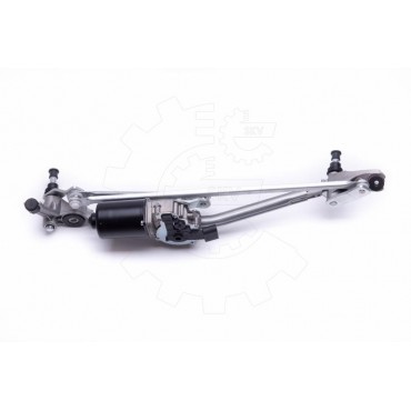 Tringlerie d'Essuie Glace Avant Pour BMW Série 3 E90 E91 61617161711