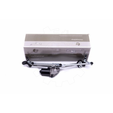 Tringlerie d'Essuie Glace Pour BMW X5 E70 X6 E71, E72 4418698 4848603