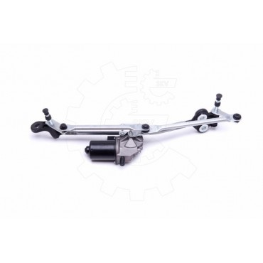 Tringlerie d'Essuie Glace Pour BMW X5 E70 X6 E71, E72 4418698 4848603