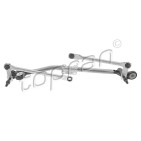 Tringlerie d'Essuie Glace Pour BMW X5 E70 X6 E71, E72 61614418698 61614848603