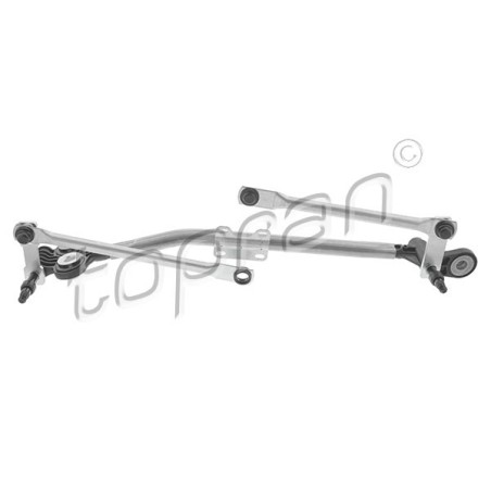 Tringlerie d'Essuie Glace Pour BMW X5 E70 X6 E71, E72 61614418698 61614848603