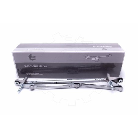 Tringlerie d'Essuie Glace Pour Opel Antara Chevrolet Captiva 20913315