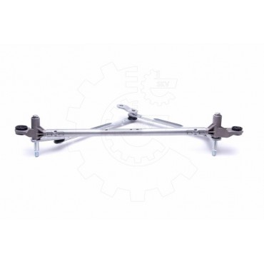 Tringlerie d'Essuie Glace Pour Opel Antara Chevrolet Captiva 20913315