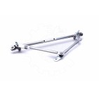 Tringlerie d'Essuie Glace Pour Opel Antara Chevrolet Captiva 20913315