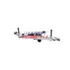 Tringlerie d'Essuie Glace Pour Opel Mokka Chevrolet Trax 42333713
