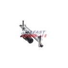 Tringlerie d'Essuie Glace Pour Opel Mokka Chevrolet Trax 42333713