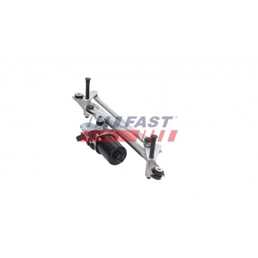 Tringlerie d'Essuie Glace Pour Opel Mokka Chevrolet Trax 42333713
