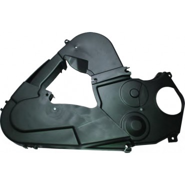 Cache Courroie De Distribution Pour Citroën Berlingo C4 C5 Evasion Jumper 0320n5
