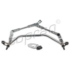 Tringlerie d'Essuie Glace Pour Peugeot 208 2008 I Citroën C3