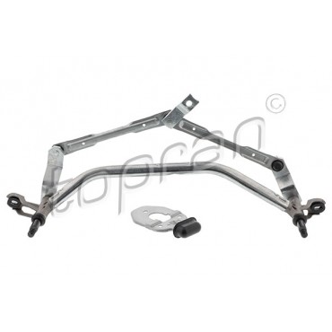 Tringlerie d'Essuie Glace Pour Peugeot 208 2008 I Citroën C3