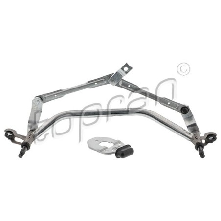 Tringlerie d'Essuie Glace Pour Peugeot 208 2008 I Citroën C3