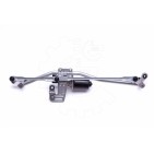 Tringlerie d'Essuie Glace Pour Peugeot Boxer Fiat Ducato Citroën Jumper