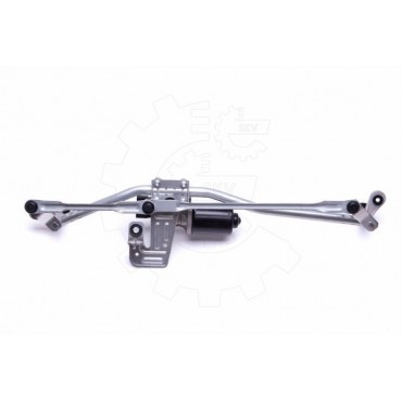 Tringlerie d'Essuie Glace Pour Peugeot Boxer Fiat Ducato Citroën Jumper