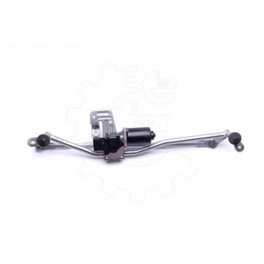 Tringlerie d'Essuie Glace Pour Peugeot Boxer Fiat Ducato Citroën Jumper