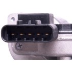 Tringlerie d'Essuie Glace Pour Peugeot Boxer Fiat Ducato Citroën Jumper