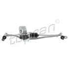 Tringlerie d'Essuie Glace Pour Peugeot Fiat Citroën 6405ER 1340683080 6405PP