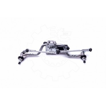 Tringlerie d'Essuie Glace Pour Citroën Jumpy Spacetourer 6405GF