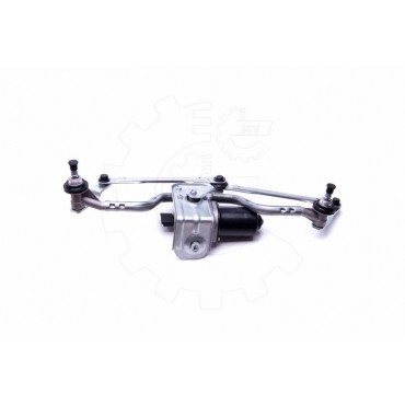 Tringlerie d'Essuie Glace Pour Citroën Jumpy Spacetourer 6405GF