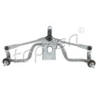 Tringlerie d'Essuie Glace Pour Peugeot Fiat Citroën Jumpy 6405GE 1400456480