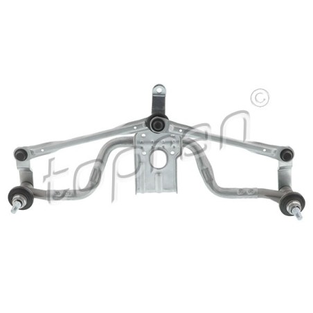 Tringlerie d'Essuie Glace Pour Peugeot Fiat Citroën Jumpy 6405GE 1400456480