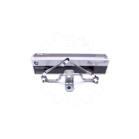 Tringlerie d'Essuie Glace Pour Peugeot Expert Fiat Citroën 6405GE 1400456480