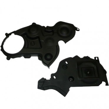 Cache Courroie De Distribution Pour Citroën C1 C2 C3 Nemo Xsara Fiesta 0320s5
