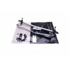 Tringlerie d'Essuie Glace Pour Peugeot Fiat Fiorino Citroën 6401G6 1354851080