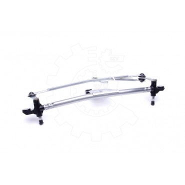 Tringlerie d'Essuie Glace Pour Peugeot Fiat Fiorino Citroën 6401G6 1354851080