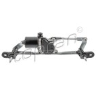 Tringlerie d'Essuie Glace Pour Fiat 500 51787565 51793271 52032581