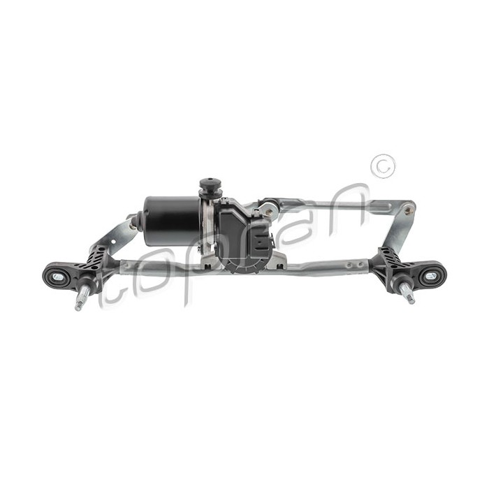 Tringlerie d'Essuie Glace Pour Fiat 500 51787565 51793271 52032581
