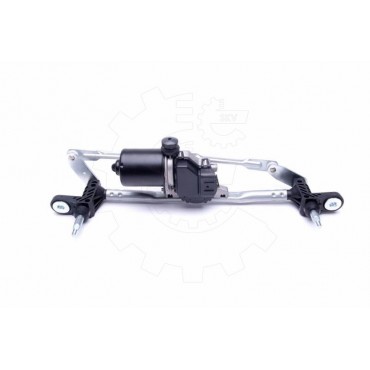 Tringlerie d'Essuie Glace Pour Fiat 500