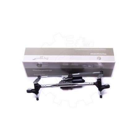 Tringlerie d'Essuie Glace Pour Fiat Bravo II 51757840