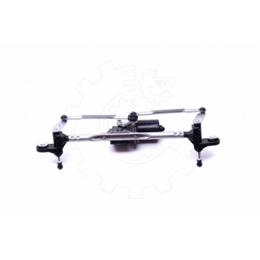 Tringlerie d'Essuie Glace Pour Fiat Bravo II 51757840