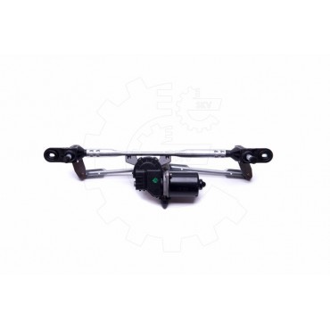 Tringlerie d'Essuie Glace Pour Fiat Bravo II 51757840