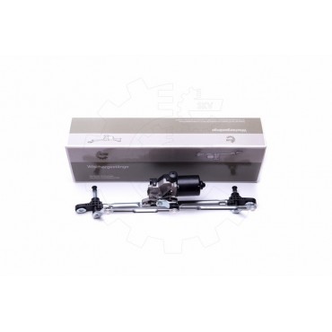Tringlerie d'Essuie Glace Pour Fiat Panda 46804522 77362641