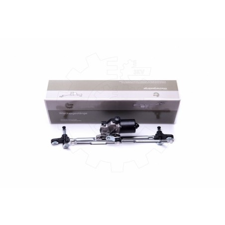 Tringlerie d'Essuie Glace Pour Fiat Panda 46804522 77362641