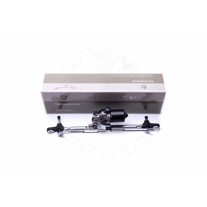 Tringlerie d'Essuie Glace Pour Fiat Panda 46804522 77362641