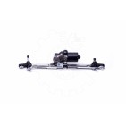 Tringlerie d'Essuie Glace Pour Fiat Panda 46804522 77362641