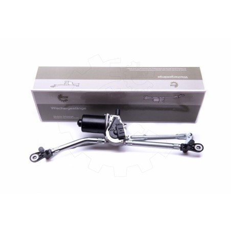 Tringlerie d'Essuie Glace Pour Fiat Punto 46524671 51704326