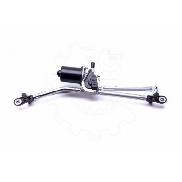 Tringlerie d'Essuie Glace Pour Fiat Punto 46524671 51704326