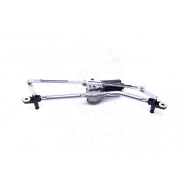 Tringlerie d'Essuie Glace Pour Fiat Punto 46524671 51704326