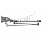 Tringlerie d'Essuie Glace Pour Ford Focus Turnier 1064757 1124045 1317135
