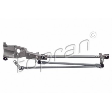 Tringlerie d'Essuie Glace Pour Ford Focus Turnier 1064757 1124045 1317135