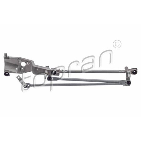 Tringlerie d'Essuie Glace Pour Ford Focus Turnier 1064757 1124045 1317135