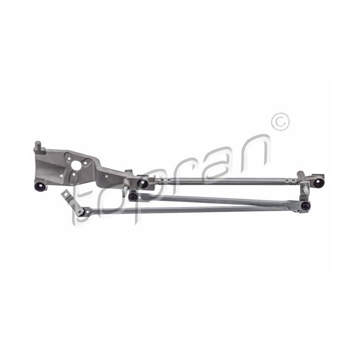 Tringlerie d'Essuie Glace Pour Ford Focus Turnier 1064757 1124045 1317135