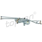 Tringlerie d'Essuie Glace Pour VW Seat Ford Galaxy 7M3955603D 1121117 7M3955603E