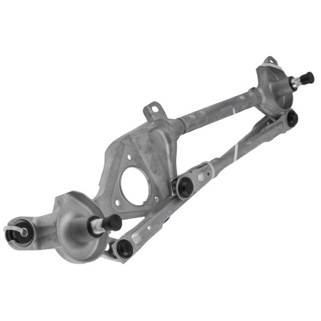 Tringlerie d'Essuie Glace Pour Hyundai Accent IV Kia RIO III A Trois Volumes