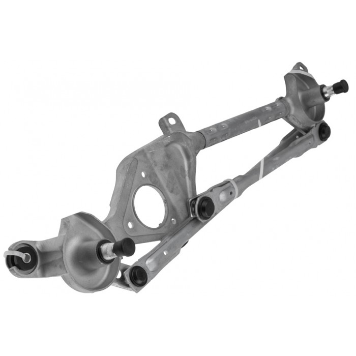 Tringlerie d'Essuie Glace Pour Hyundai Accent IV Kia RIO III A Trois Volumes