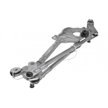 Tringlerie d'Essuie Glace Pour Hyundai Accent IV Kia RIO III A Trois Volumes